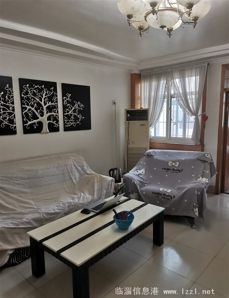 海源小區4號樓3樓出售