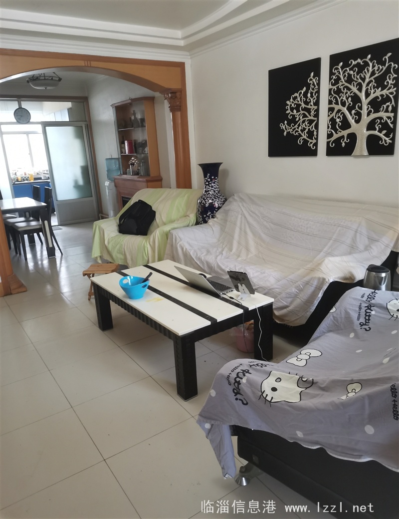 海源小區4號樓3樓出售