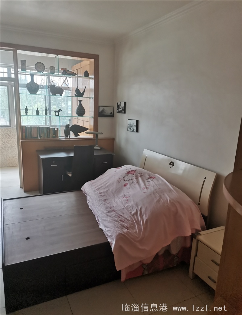 海源小區4號樓3樓出售