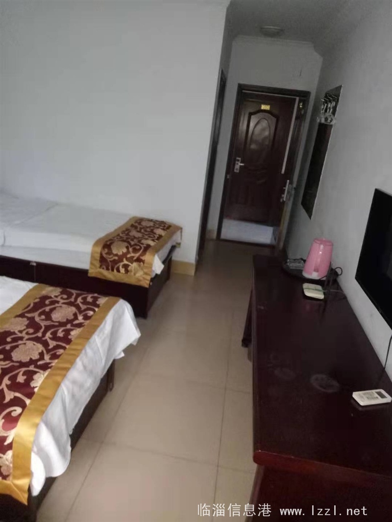 南軒賓館單間出租