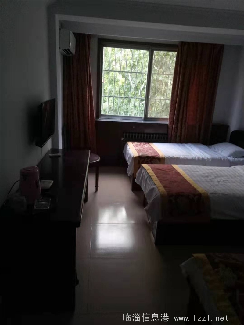 南軒賓館單間出租