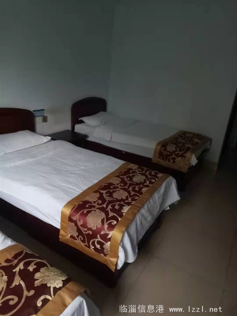 南軒賓館單間出租