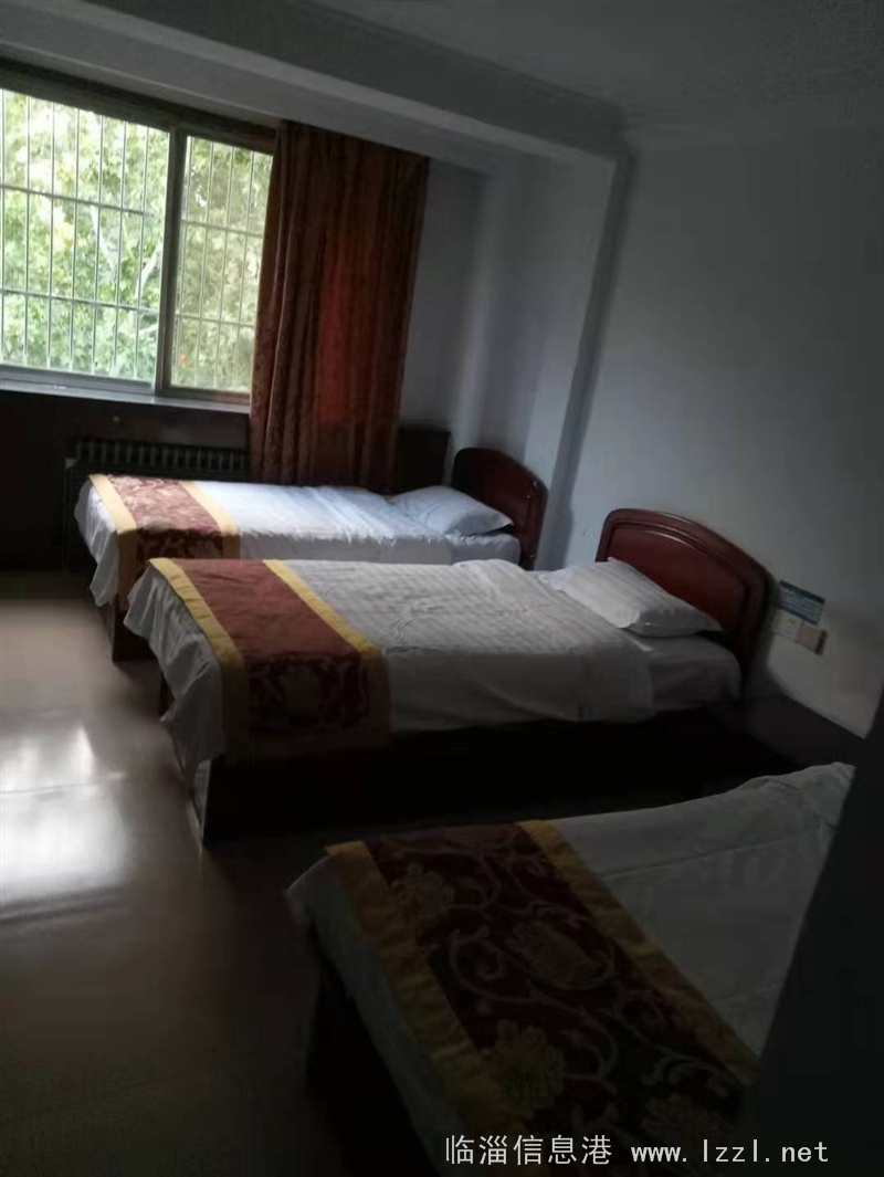 南軒賓館單間出租