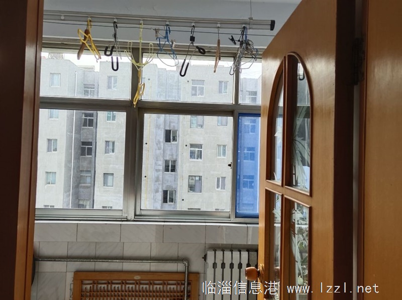 臨淄勇士東吉房出售