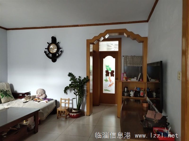 臨淄勇士東吉房出售