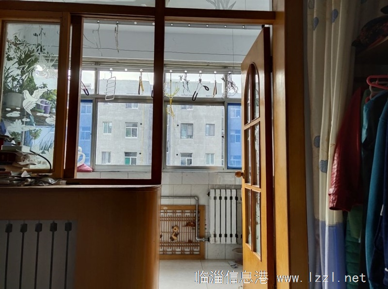 臨淄勇士東吉房出售