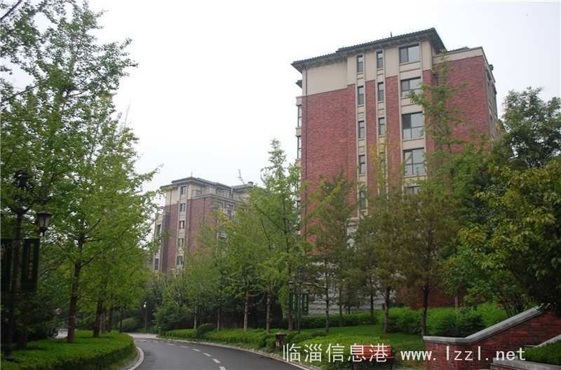 臨淄太公湖御泉灣房屋出售