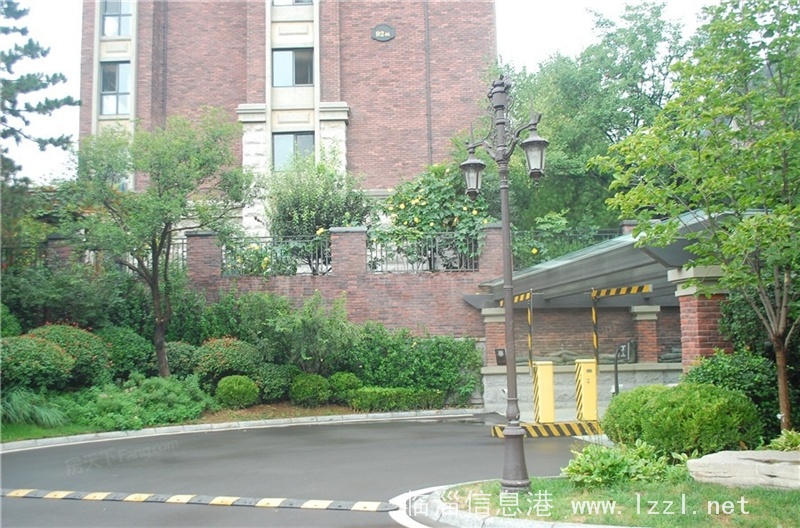 臨淄太公湖御泉灣房屋出售