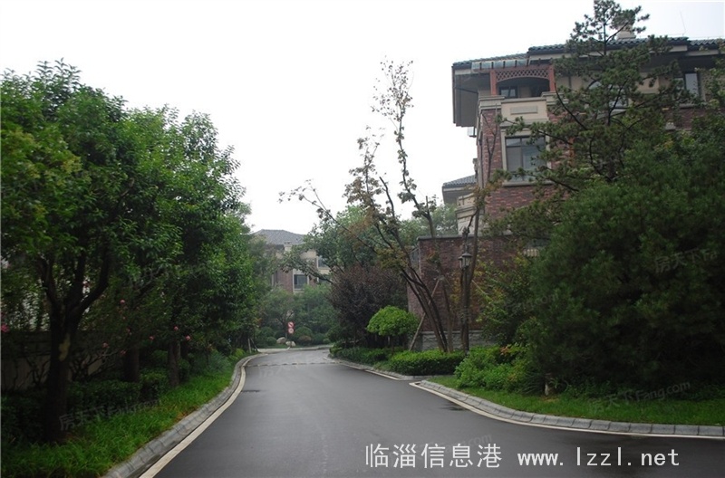 臨淄太公湖御泉灣房屋出售