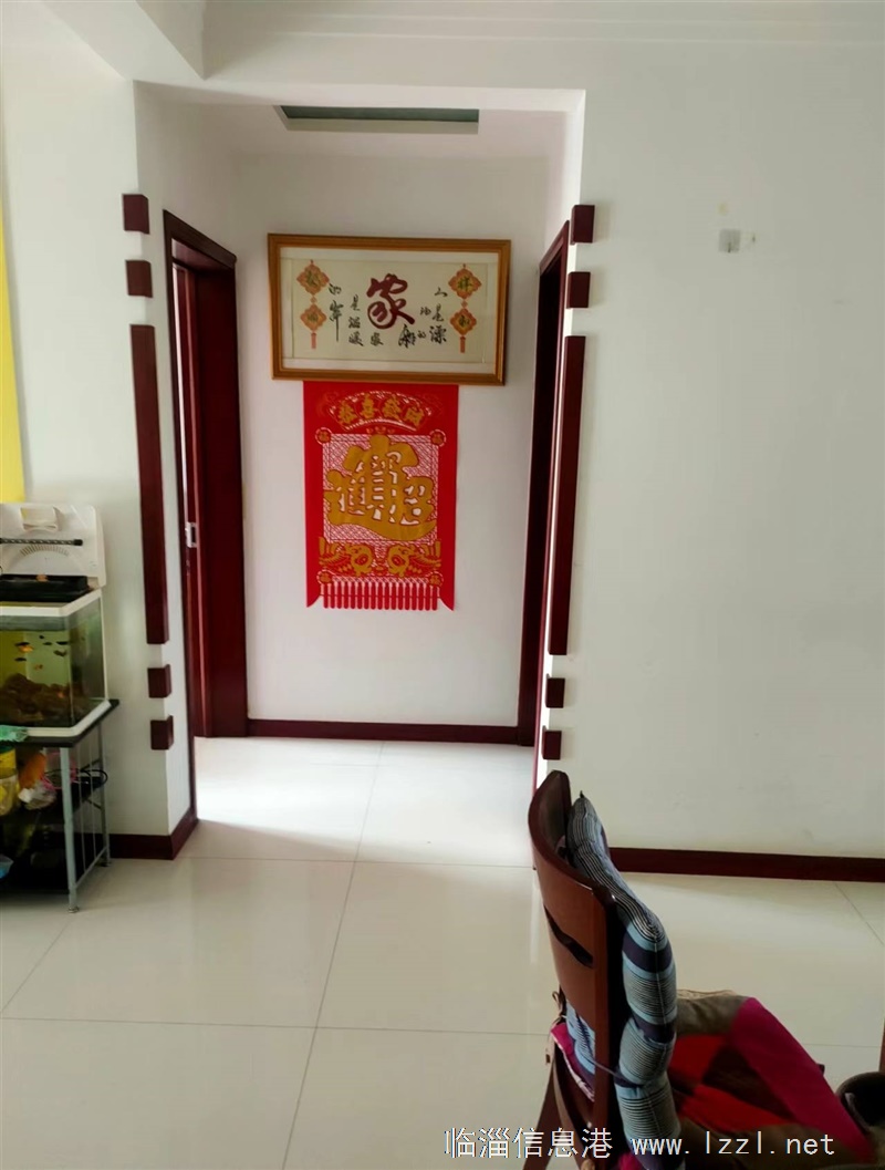 西高新村生活區房產出售