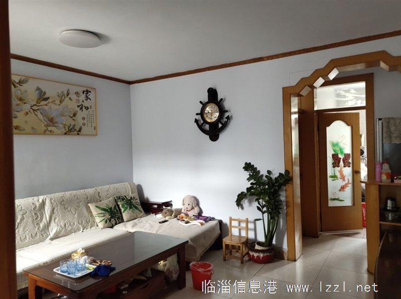 臨淄勇士東吉房出售