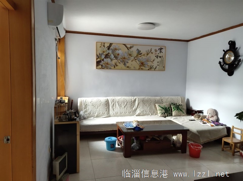 臨淄勇士東吉房出售