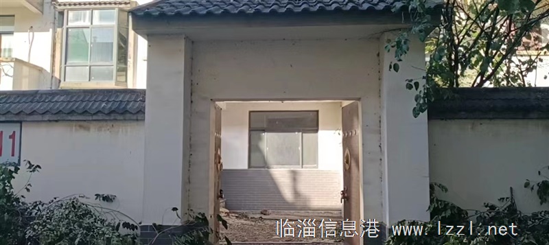 博山區(qū)源泉鎮(zhèn)山水居小區(qū)獨(dú)院樓房出售