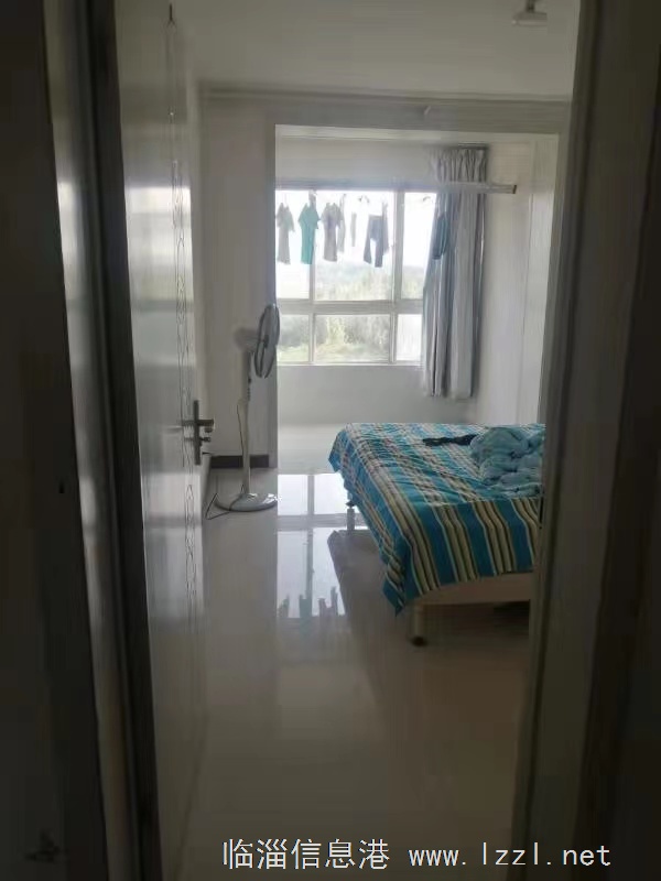 馨香園拎包入住