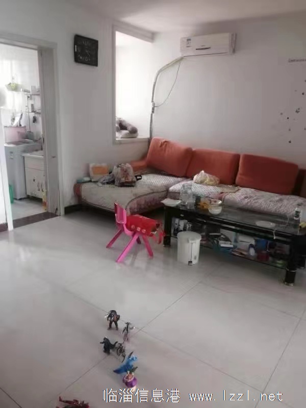 馨香園拎包入住