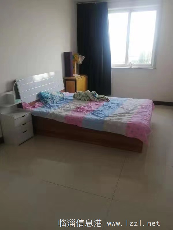 馨香園拎包入住