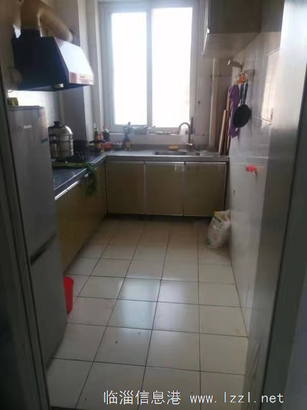 馨香園拎包入住