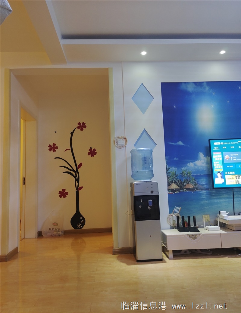 牛山園小區(qū)精裝出租