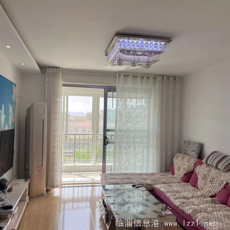 牛山園小區(qū)精裝出租