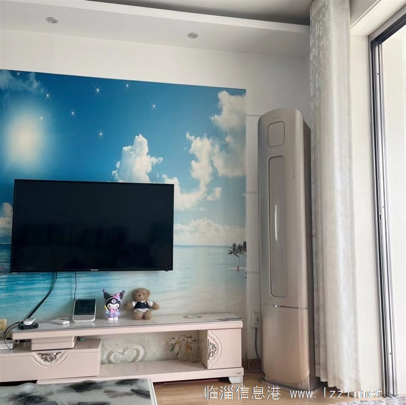 牛山園小區(qū)精裝出租