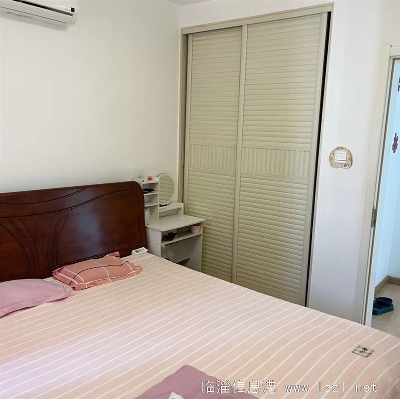 牛山園小區(qū)精裝出租