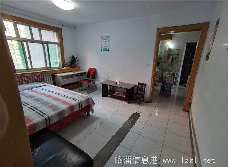 臨淄聞韶高層,吉房出租: