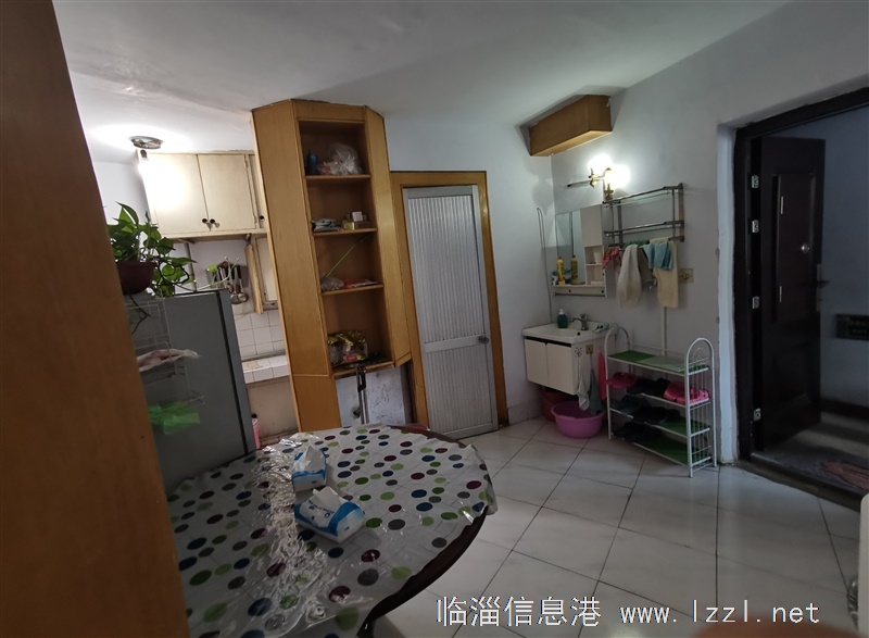 臨淄聞韶高層,吉房出租: