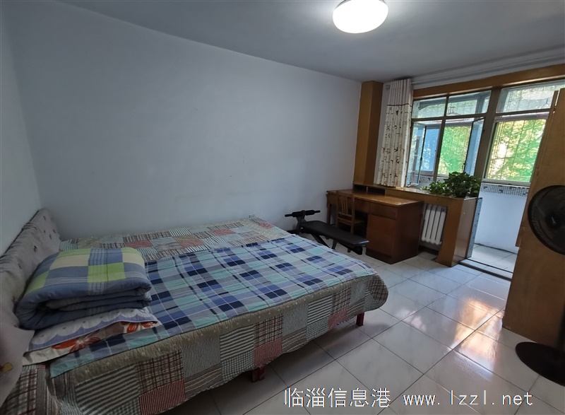 臨淄聞韶高層,吉房出租: