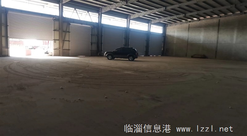 臨淄齊園市場附近倉庫出租