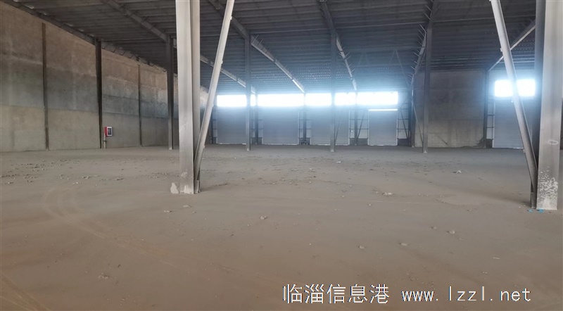 臨淄齊園市場附近倉庫出租