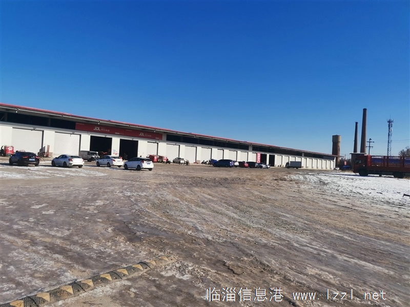 臨淄齊園市場附近倉庫出租