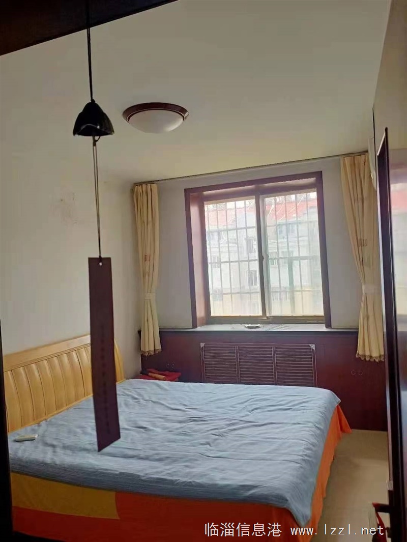 臨淄陽光康城180㎡多層樓房南北通透現對外出售