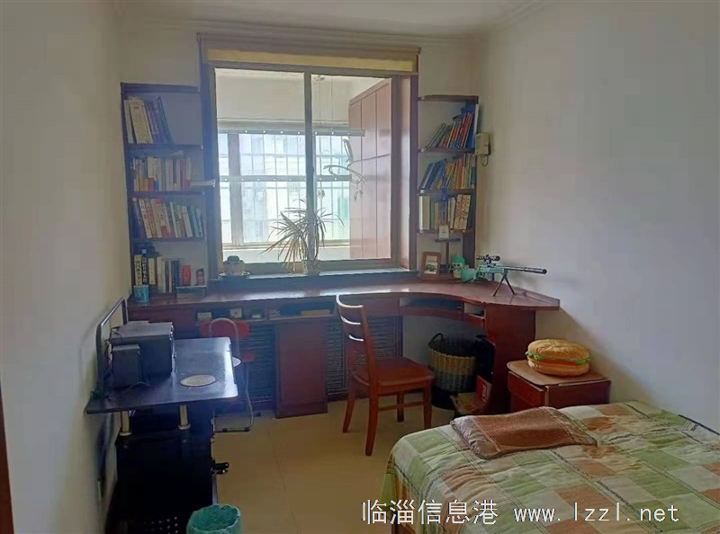 臨淄陽光康城180㎡多層樓房南北通透現對外出售