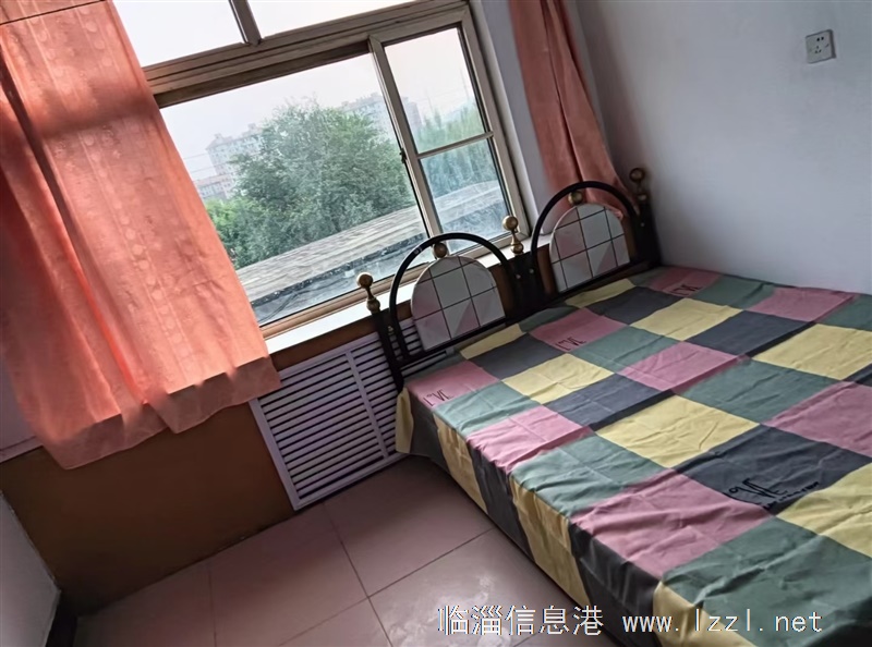 二化一區，家具家電齊全。