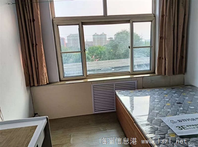 二化一區，家具家電齊全。