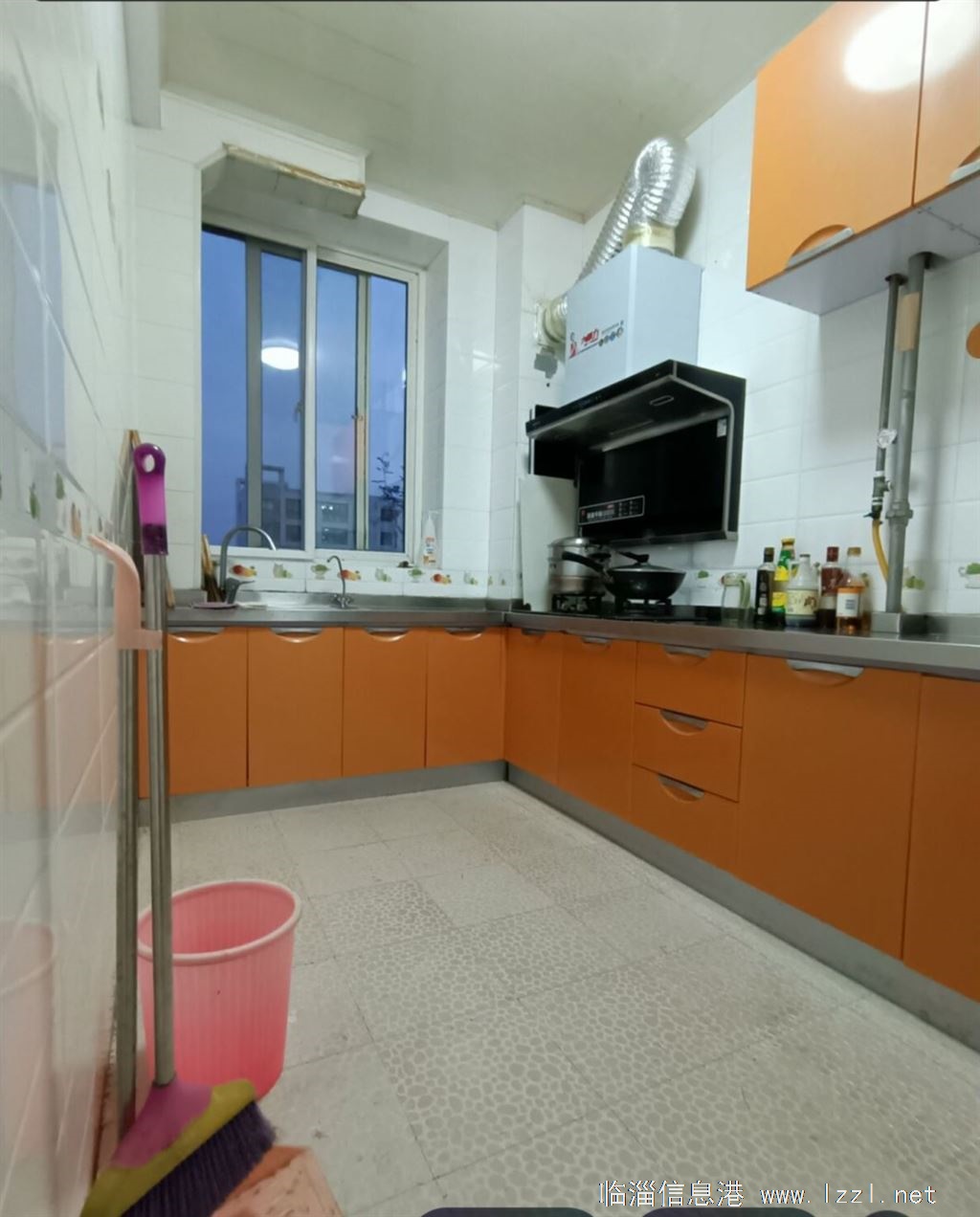 恒生國際樓房出租