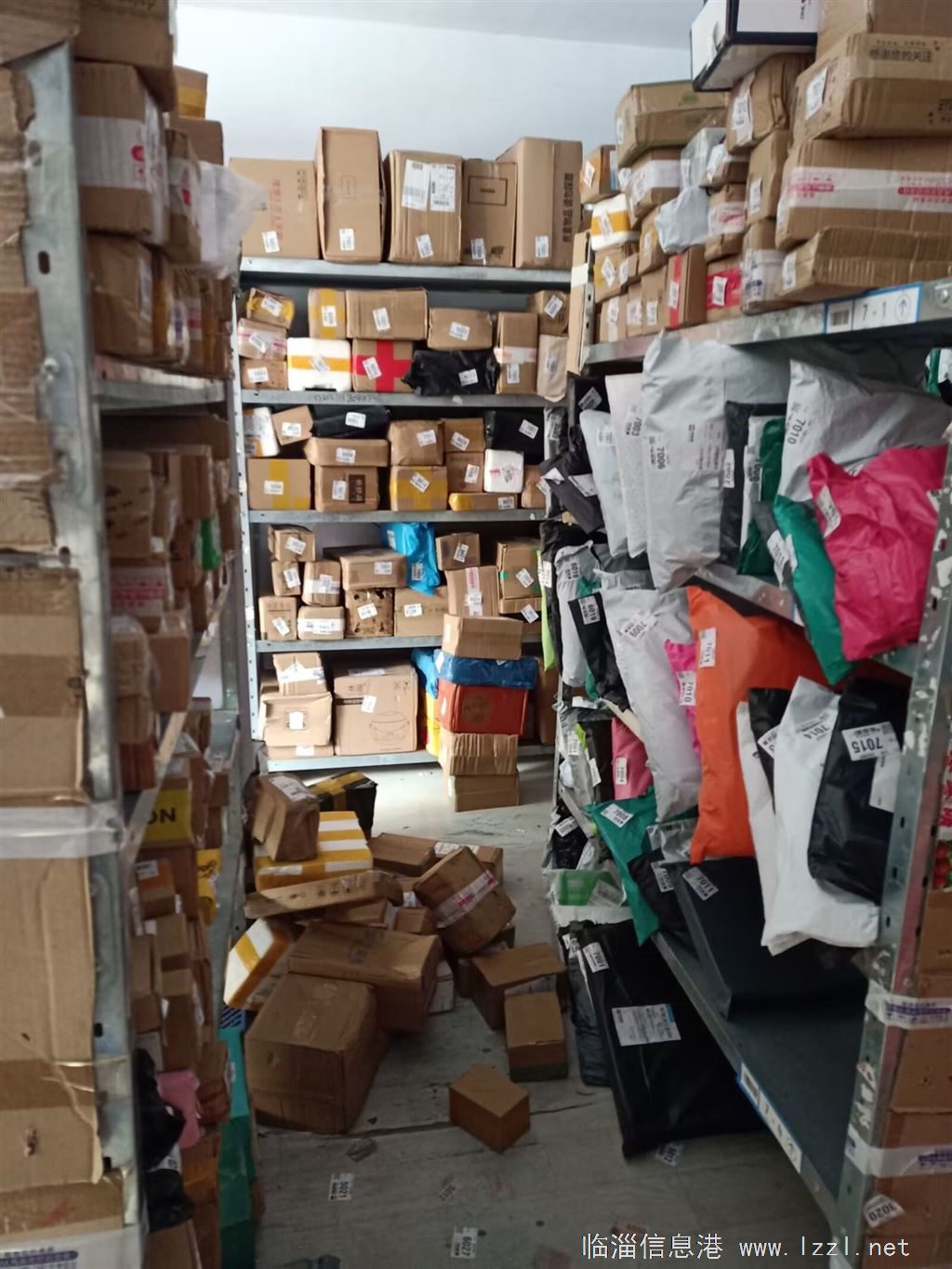 勇士東菜鳥驛站招聘啦