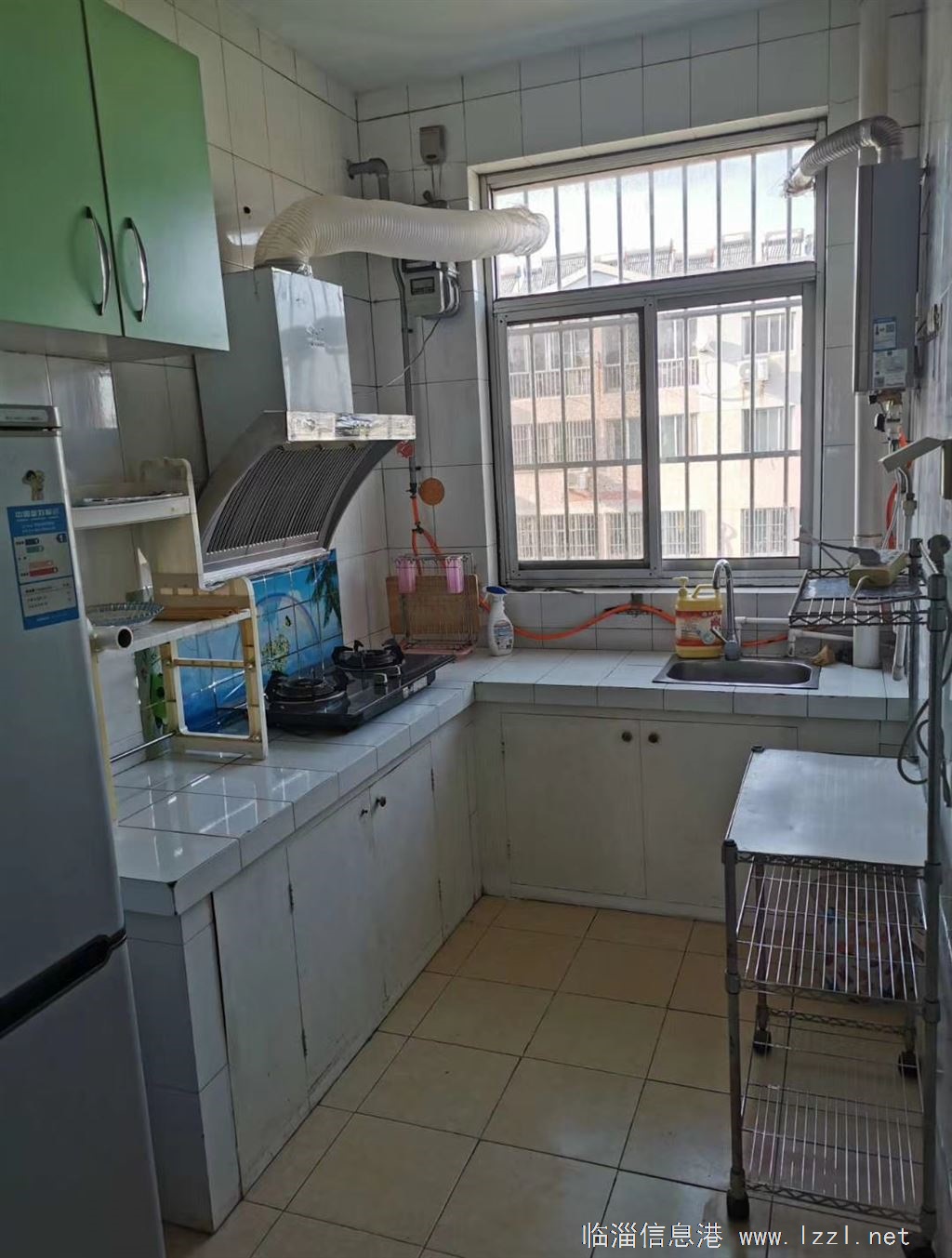 師苑小區(qū)住宅出租