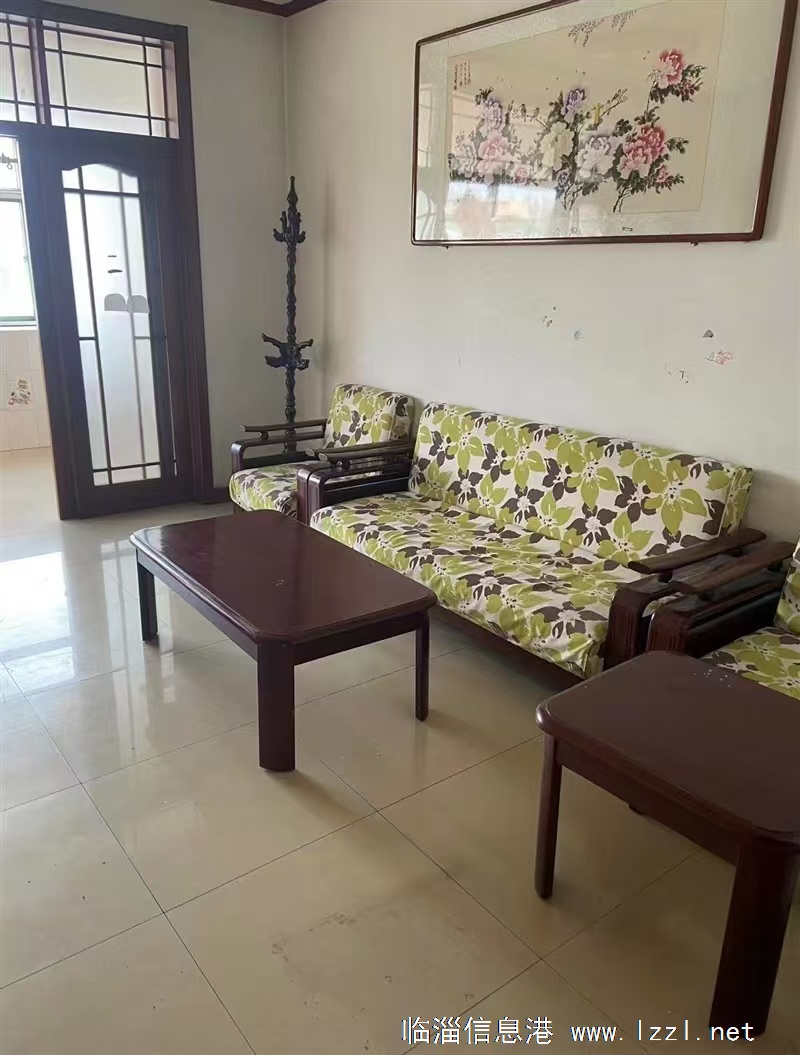 軍馬場院內(nèi)住房