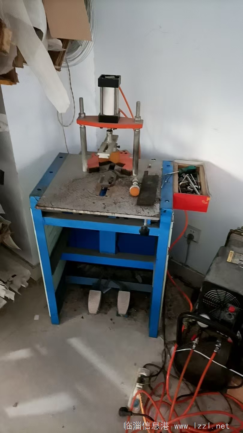 相框框條釘角機切割機出售