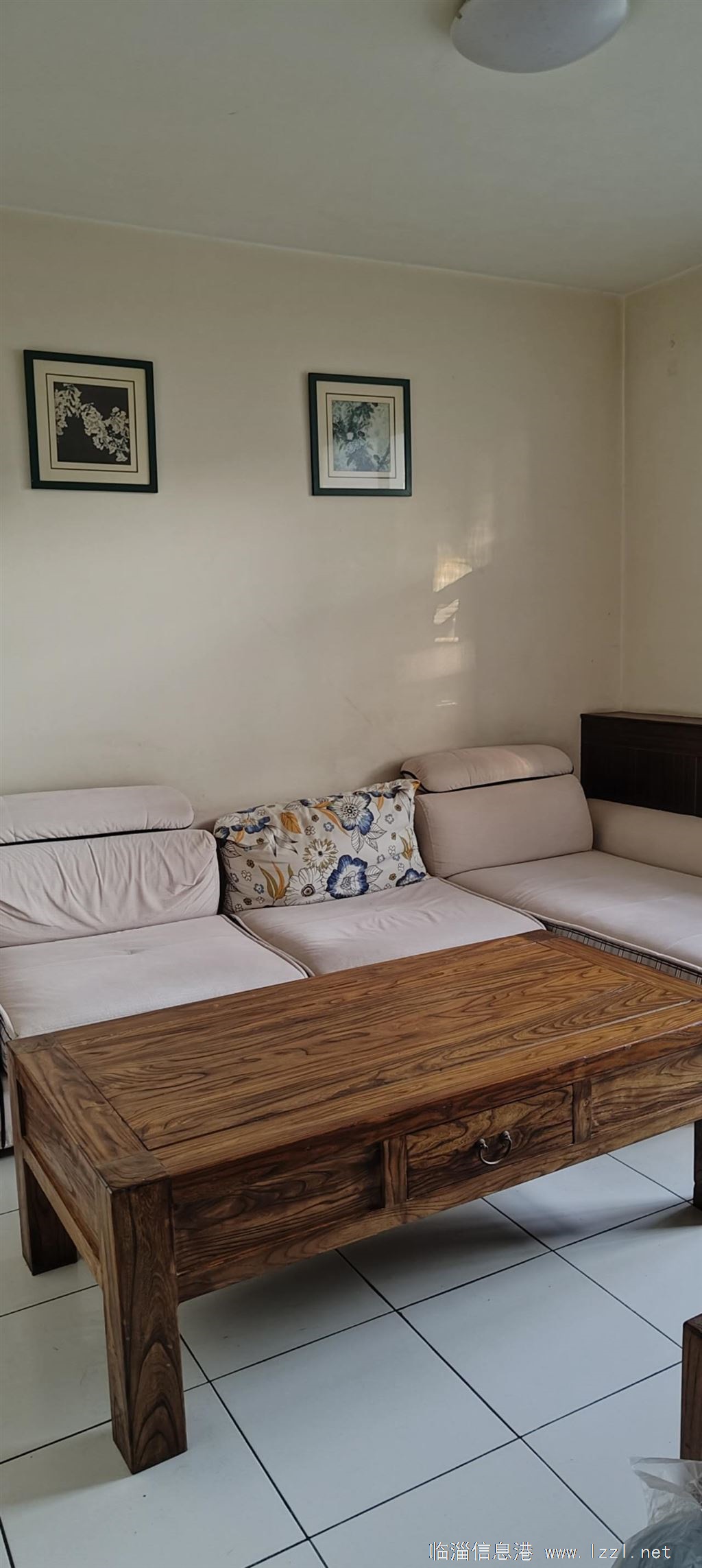 遄臺南區(qū),中三開出售