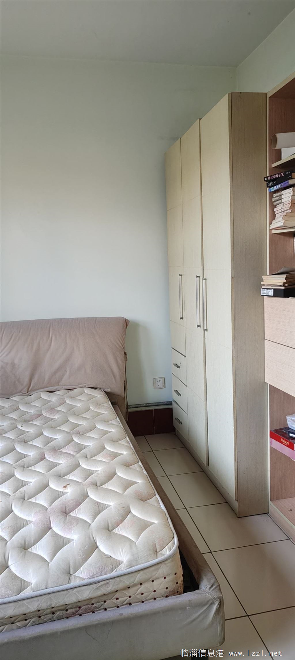 遄臺南區(qū),中三開出售