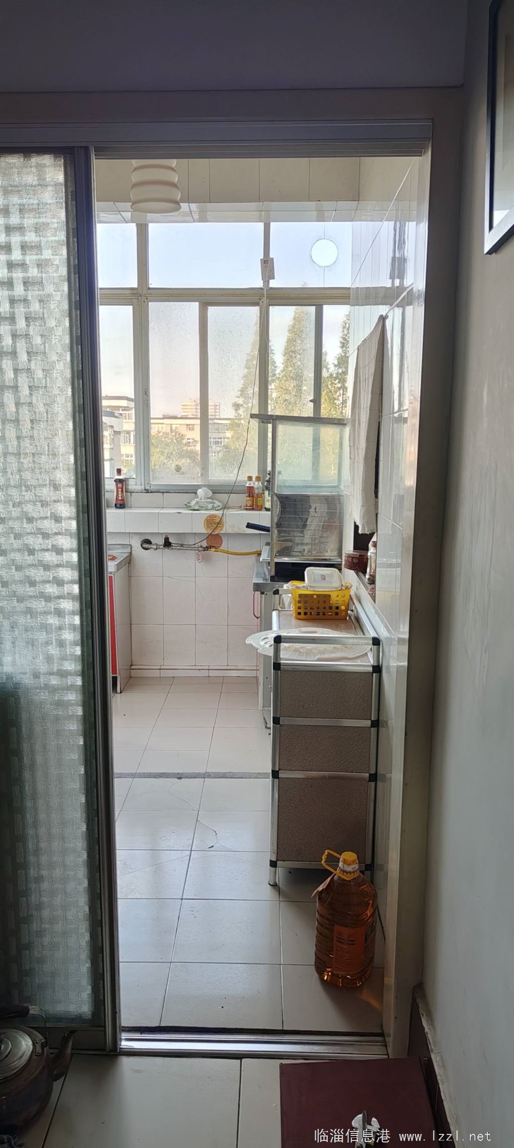 遄臺南區(qū),中三開出售