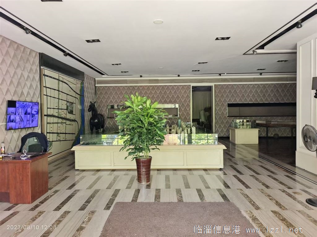 3600㎡聞韶路黃金地段出租