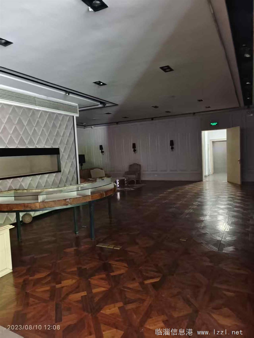 3600㎡聞韶路黃金地段出租