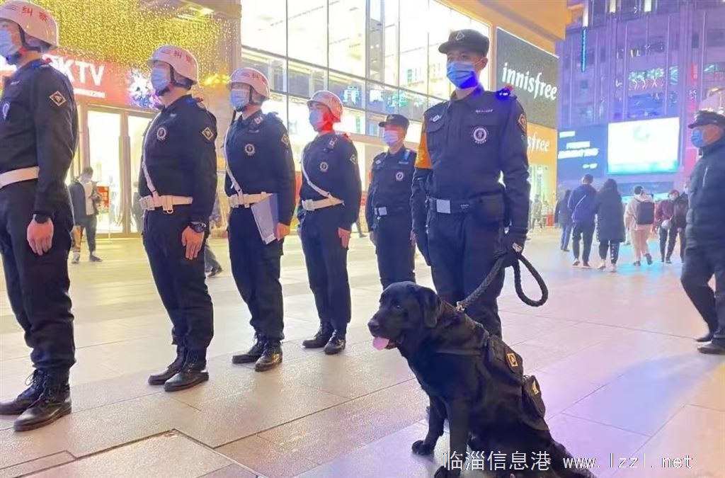 山東晟軒保安服務有限公司