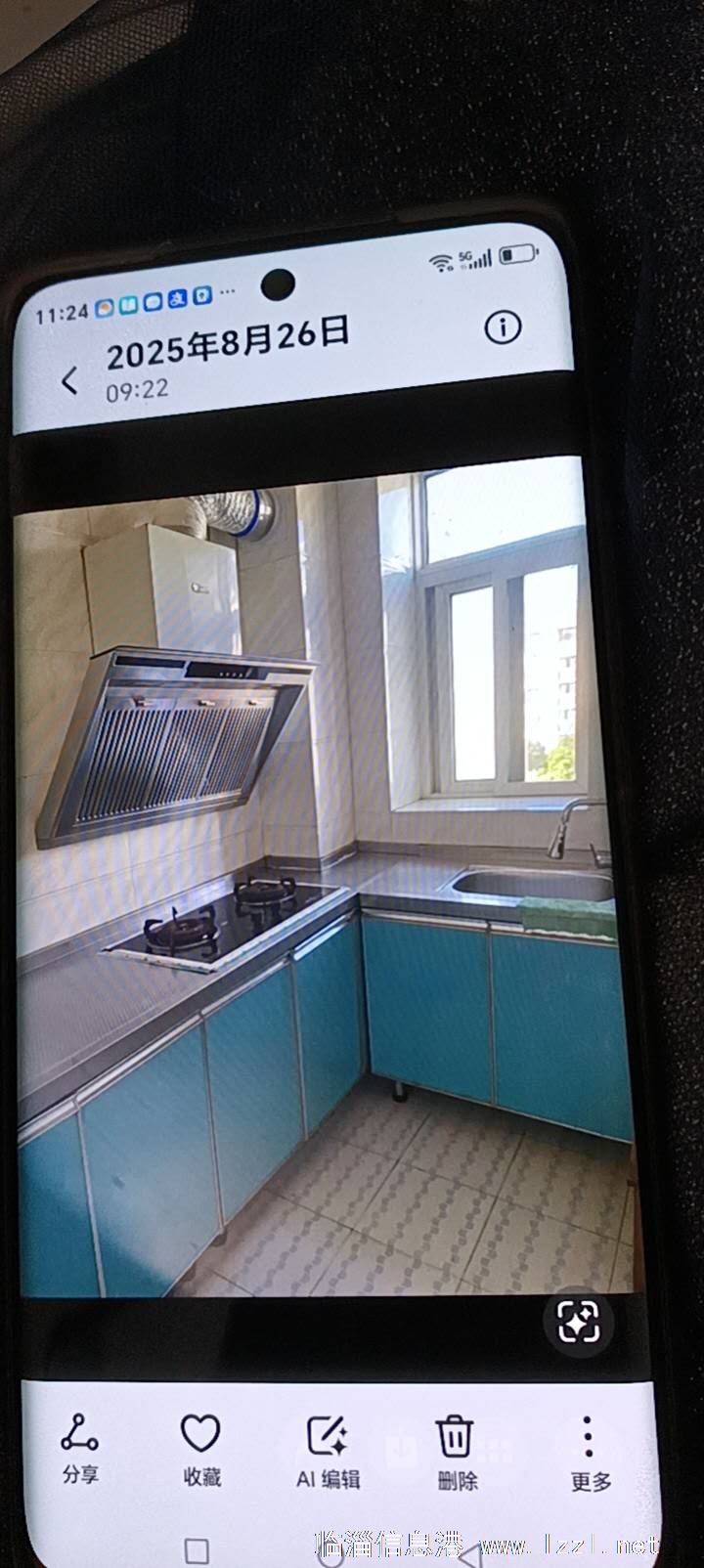 奧林匹克3樓出租