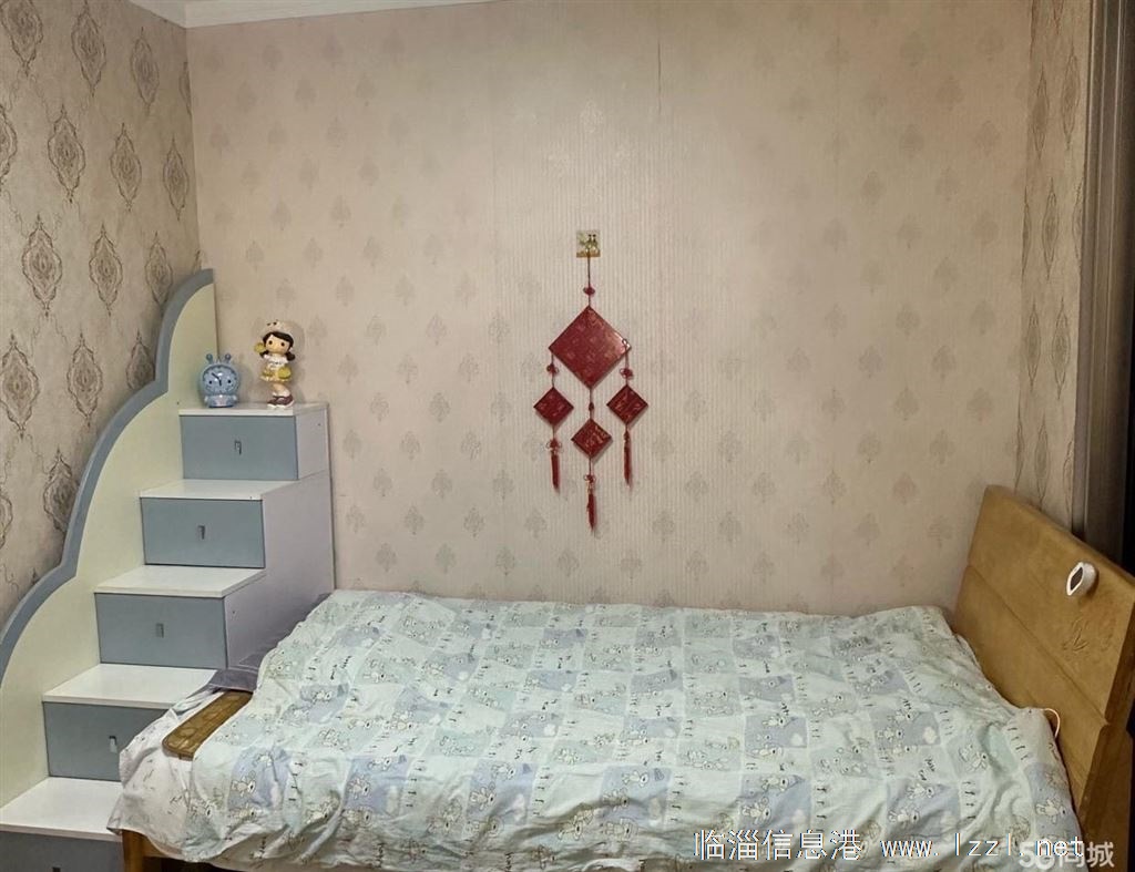 淄江花園北一區方正2009 出租