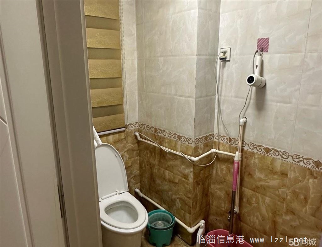 淄江花園北一區方正2009 出租