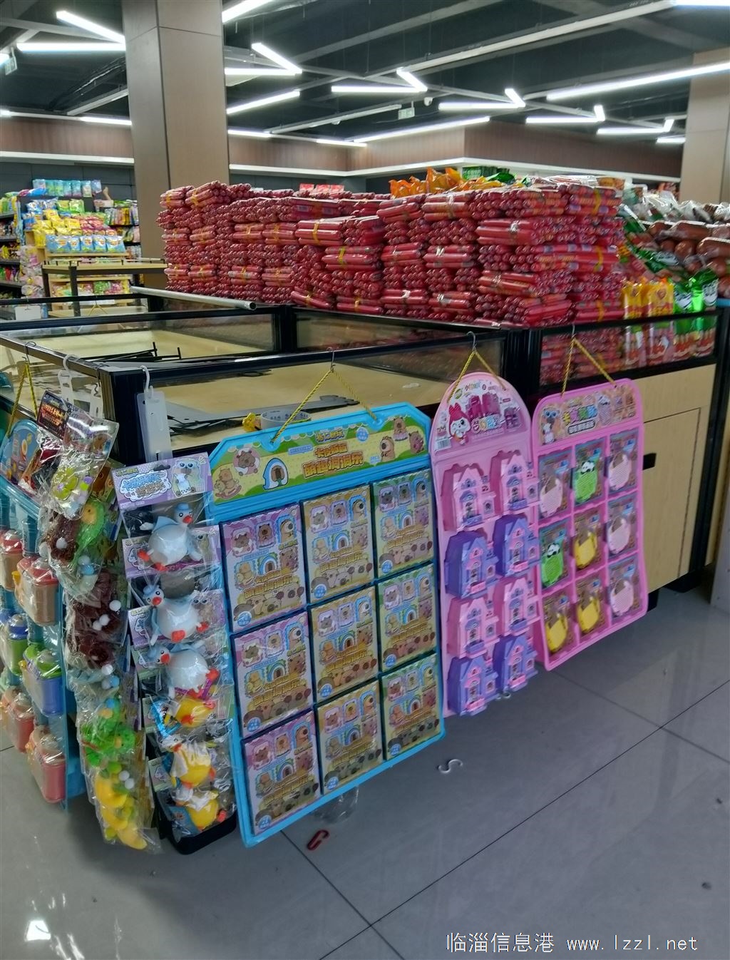 瑋寧商貿招送貨員